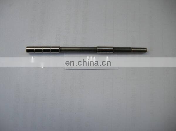 common rail valve rod 095000-5941 76.90mm 4.3mm 7.3g