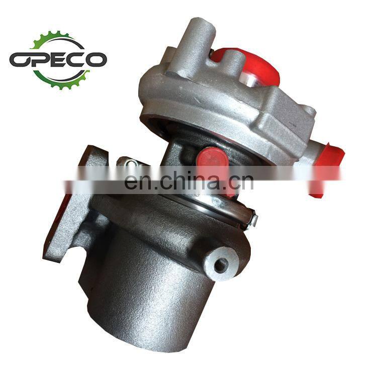 For Hyundai D4DA 3.9L 136HP turbocharger 28230-45000 28230-45100 4917803122 4917803120