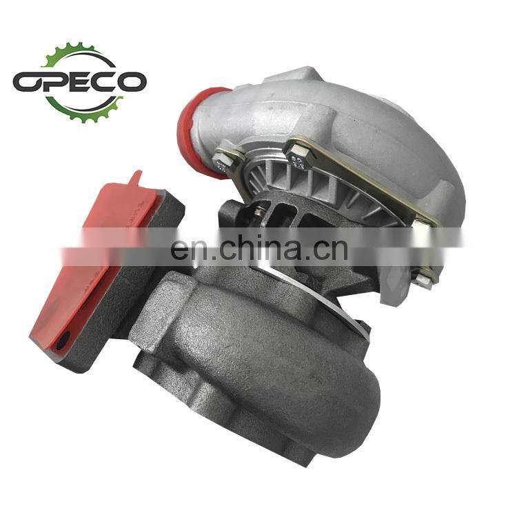 For Perkins 1004.2T 98kw turbocharger TA3123 466674-5003S 2674A147 2674A301