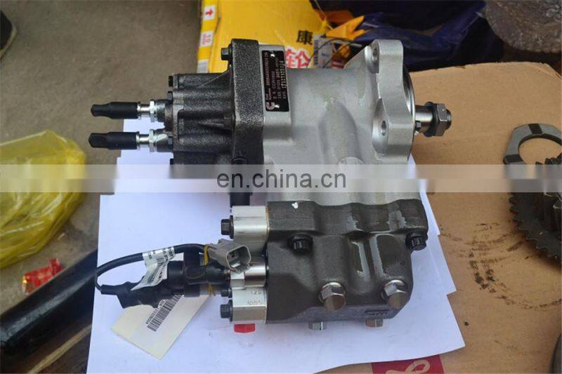 Diesel engine parts ISF2.8 Fuel Injection Pump 4990601 0445020119
