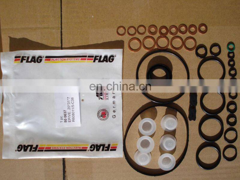 Factory supply diesel fuel pump gasket kits 1467 010 520(800735)