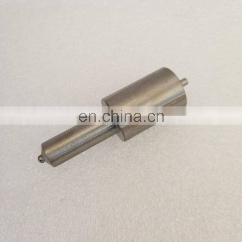 Diesel fuel injector nozzle S type fuel injector nozzle DLLA157SN848 with top quality