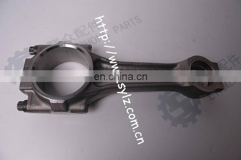 Genuine engine spare parts connecting rod 3811995 for Diesel engine K19