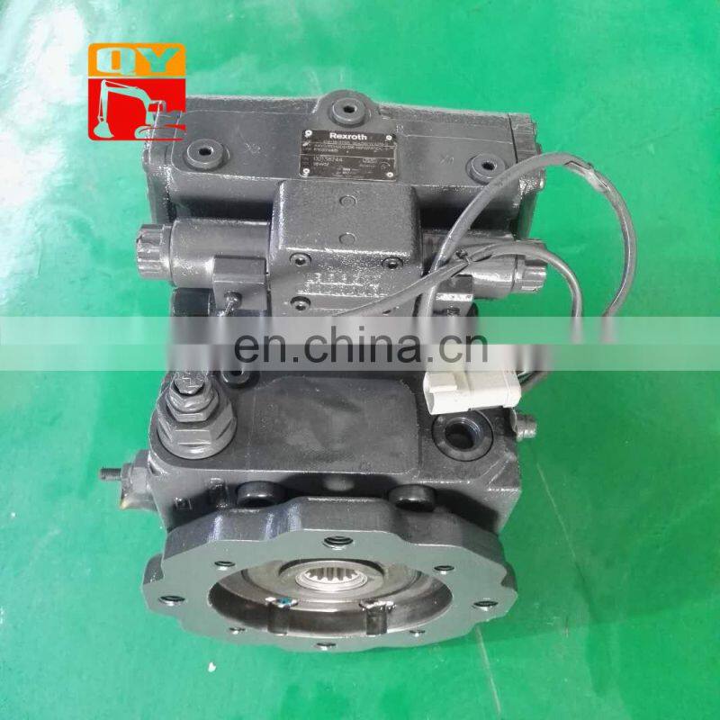 Original WA250 WA250 Wheel Loader Pump 418-18-31101 418-18-31102 Pump