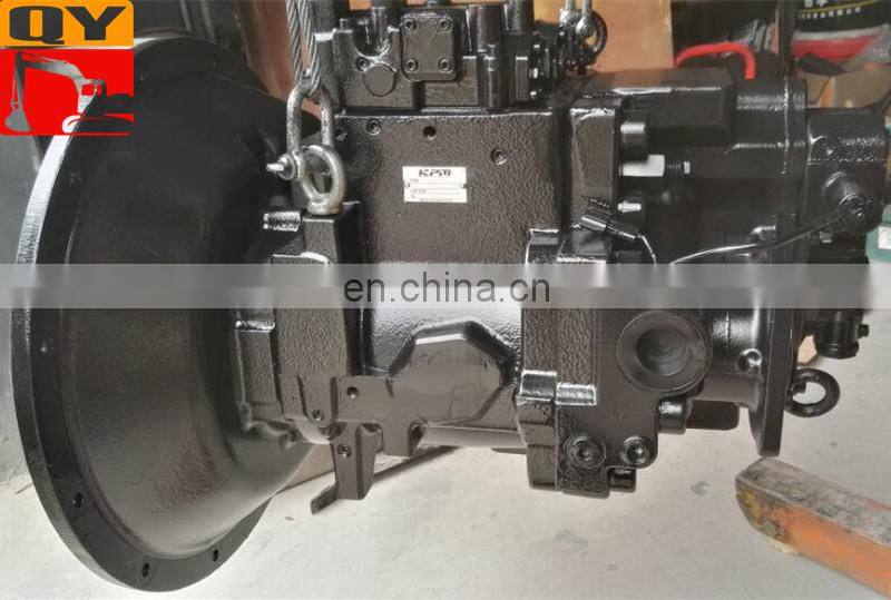K5V200DPH pump for JS360 excavator part number 20/925789 pump assembly