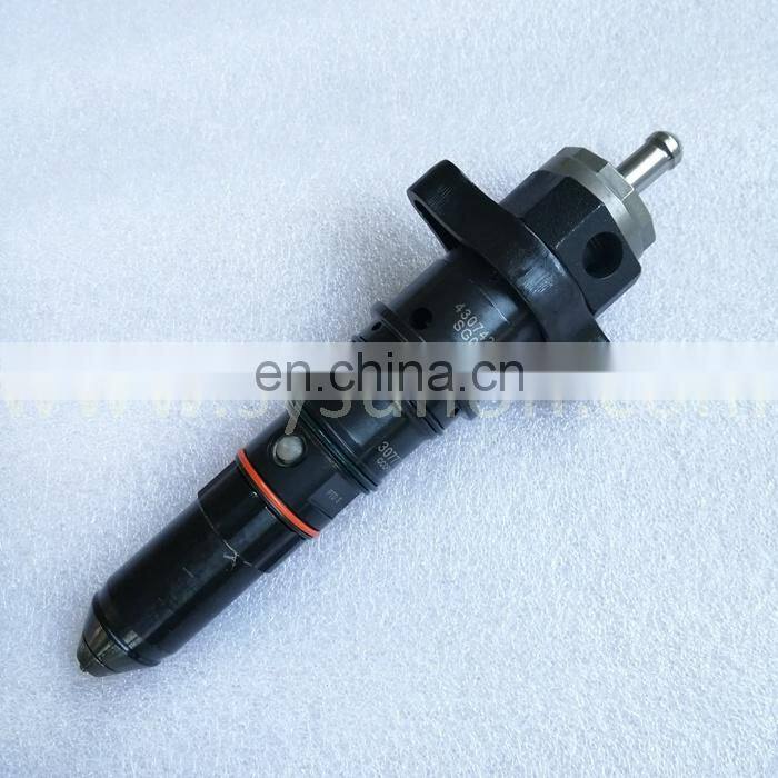 heavy machinery diesel Engine Parts NT855 assembly parts CCEC PT fuel injector 3047973 3030445 NT855 NTA855 fuel Injector
