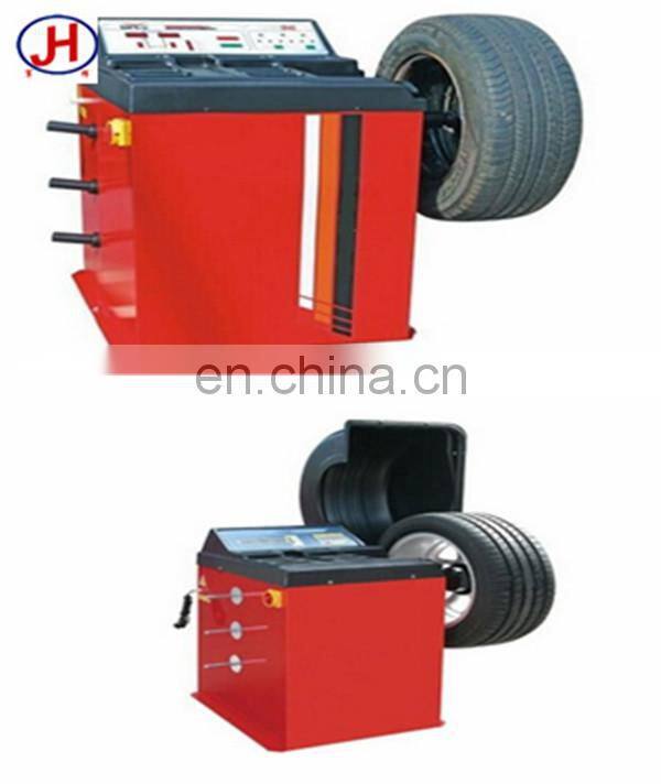 Dynamic Wheel Balancer for cars and Wagon