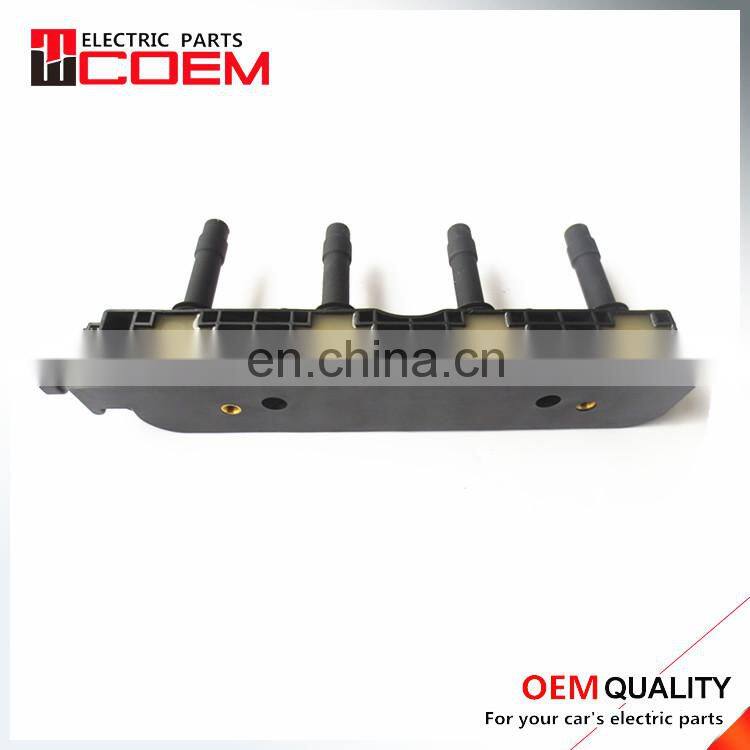 Automotive Spare Parts 1208307 1206307 19005212 47905104 For GM OPEL HOLDEN Ignition Coil