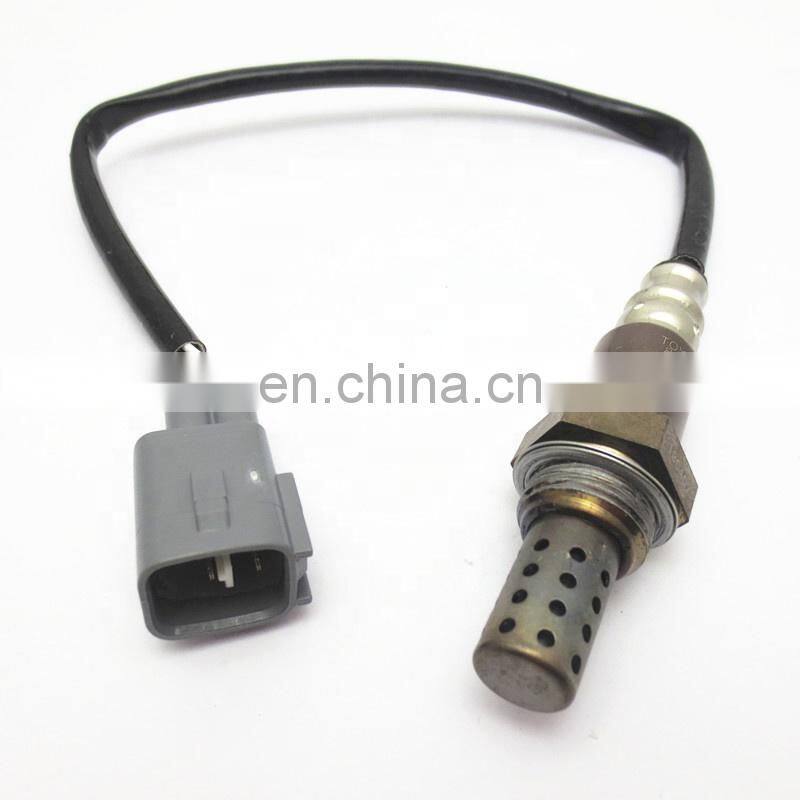 Vehicle Electrical System 89465-13030 For Toyota Corolla Matrix 03-05 O2 Sensor Oxygen