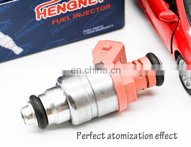 China Automotive Spare Parts fuel 96620255 96518620 for Chevrolet Daewoo Matiz M200 M250 0.8 injector tester