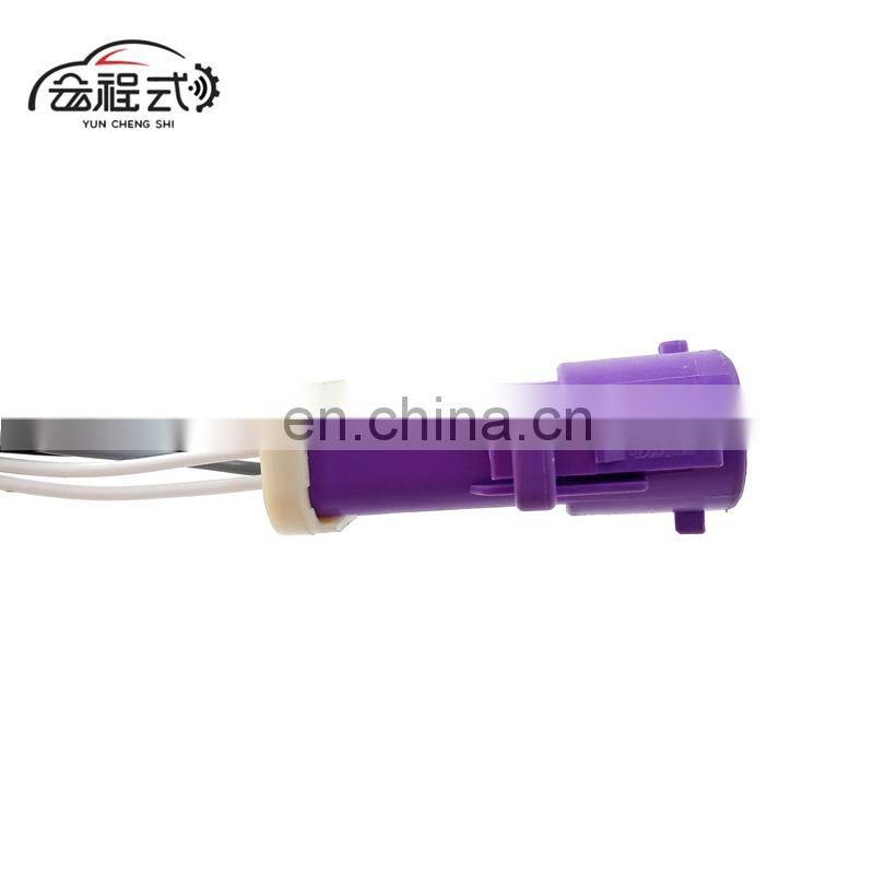 B-Max JK Lambda Probe Oxygen Sensor AE81-9G444-BC 4 Pin1.4 Petrol 66KW SPJD For Ford