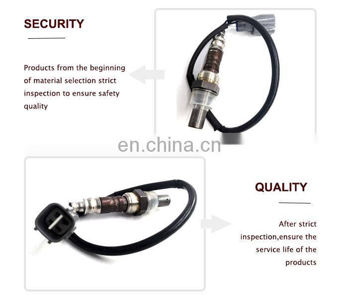 Oxygen SENSOR FOR Toyota RAV4 2001-2003 89467-42010 8946742010