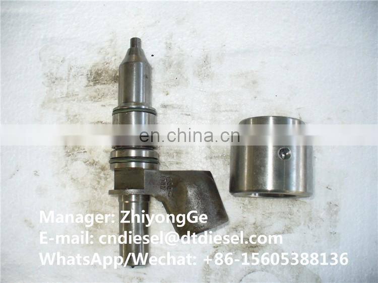 The adaptors of EUI/EUP HEUI TESTER best quality