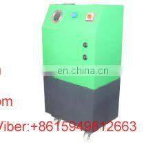 computer controlled diesel injector and pump test bench DTS815