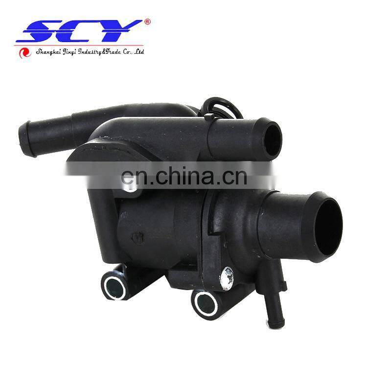 Thermostat Housing Suitable for FORD TOURNEO XS4G9K478BB XS4G9K478BC XS4G9K478BD