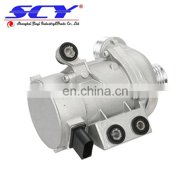 Electric Engine Water Pump suitable for BMW 128I OE 11 51 7 586 925 11517546994 11517563183 11517586924 11517586925