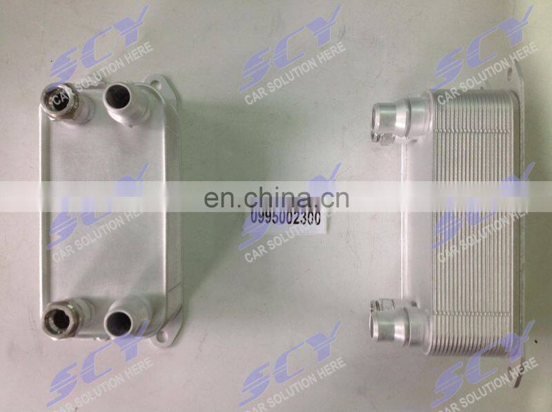 Auto Transmission Oil Cooler For M.ercedes Benz SLK250 A0995002300 A09 950 023 00 A0995001100 A09 950 011 00