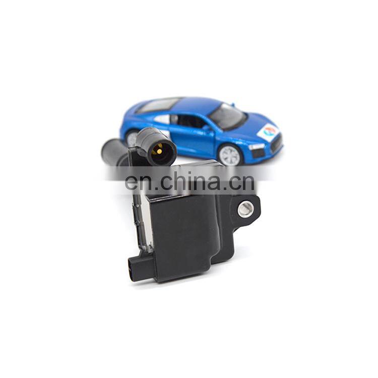 Genuine New Spare Parts ignition coil 90919-02213 9091902213 For PASEO Tercel Century GZG50 1.5L 1995-1998