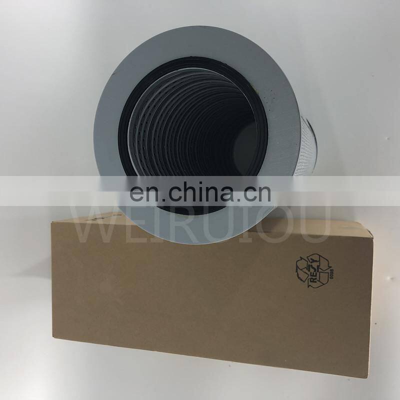 Cartridge hydraulic oil filter element 14569658
