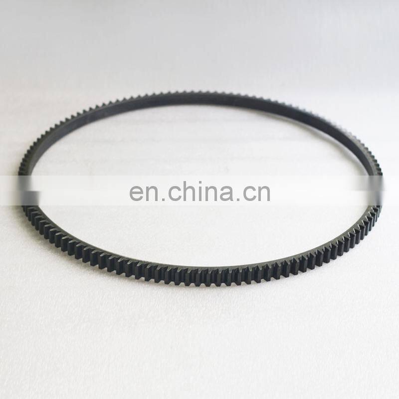 Original ISF2.8 ISF3.8 Diesel Engine Parts Flywheel Ring Gear 3905427 for Foton Truck