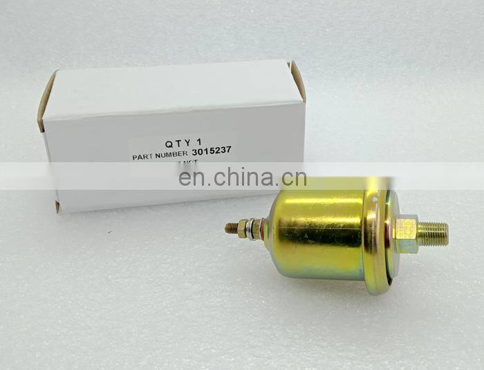 DAF Steyr truck 24V VDO Oil Pressure Sensor 3015237