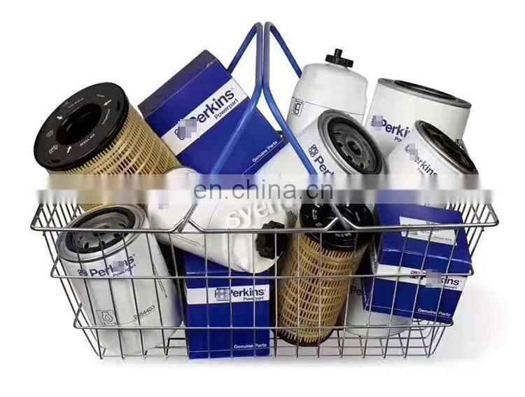 1103 1104 Series Auto Engine Diesel Fuel Filter FS20088 1R-1803 26560163