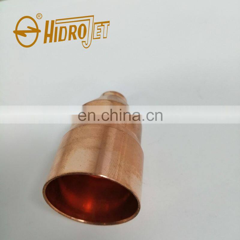 High quality excavator parts 1193061 injector nozzle sleeves for 3116 engine