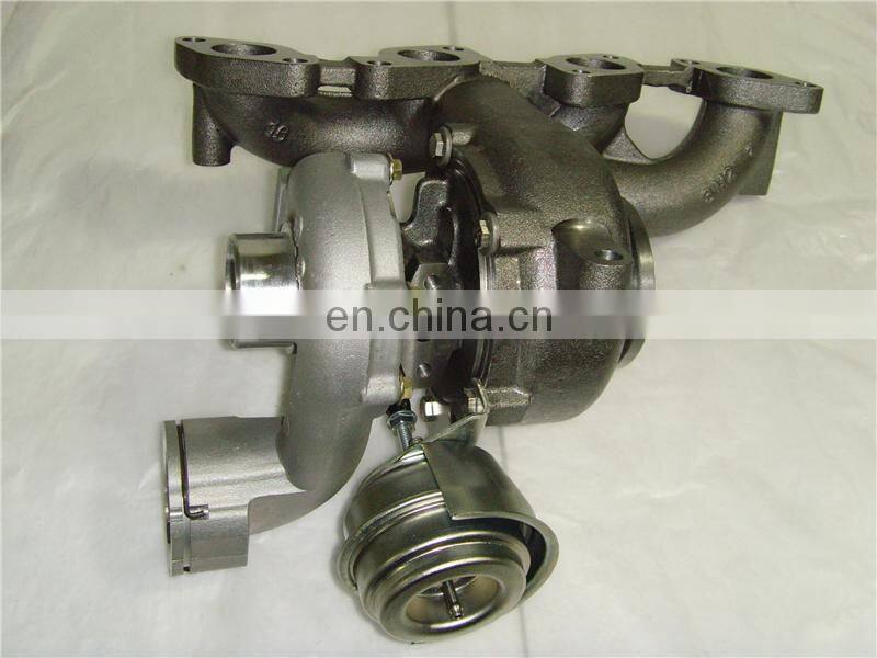 Turbocharger for Audi Touran Car Turbo 724930-5006S 724930-5008S GT1749V