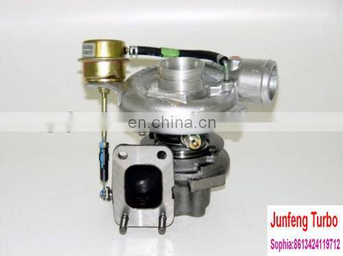 Auto Parts 751578-0002 751578-5002S GT2056S Turbo for Renault Masacotte with 8140.43S.4000 8140.43 Unijet 8140.23 Unijet Engine