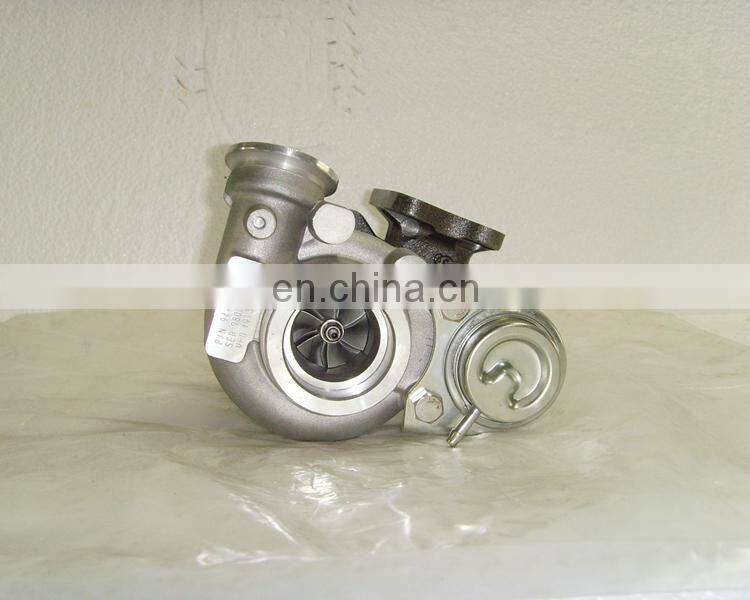 TD03 Turbocharger 9471563 49131-05010 49131-05100 49131-05110 49131-05001 turbo for Volvo S80 XC90 6T B6284 diesel Engine parts