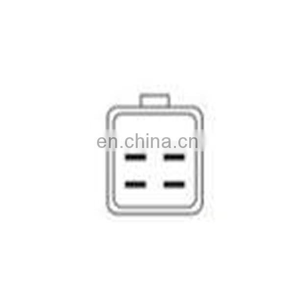 Hot sale China Manufacture Auto Relay with12V 4P 39160-02400