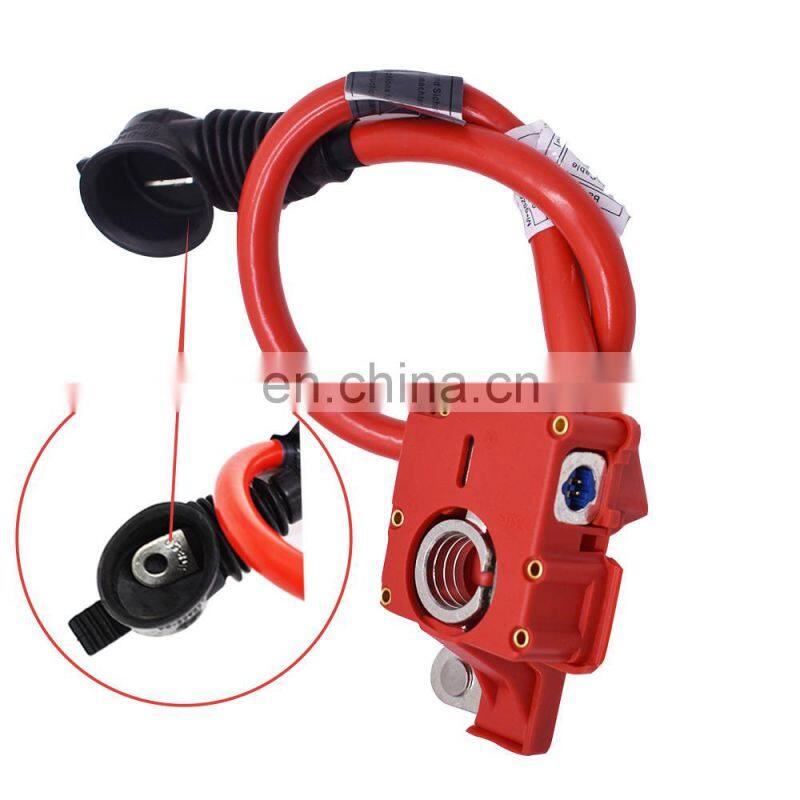 BATTERY CABLE PLUS POLE POSITIVE LEAD for BMW E70 E71 X5 61139203570
