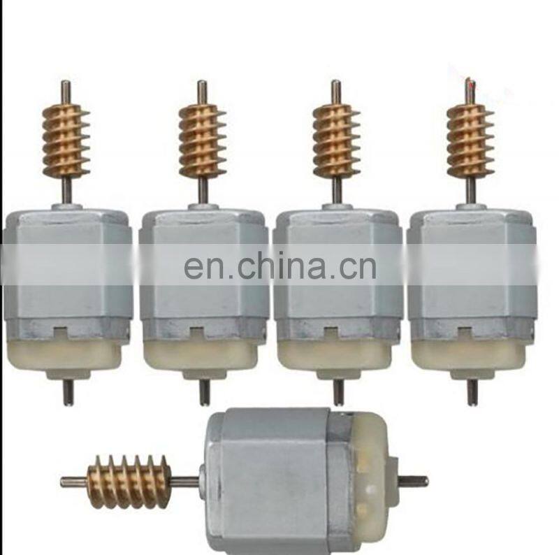 Quality ESL Car Steering Lock Wheel Motor *5 for Mercedes-Benz W204 W207 W212