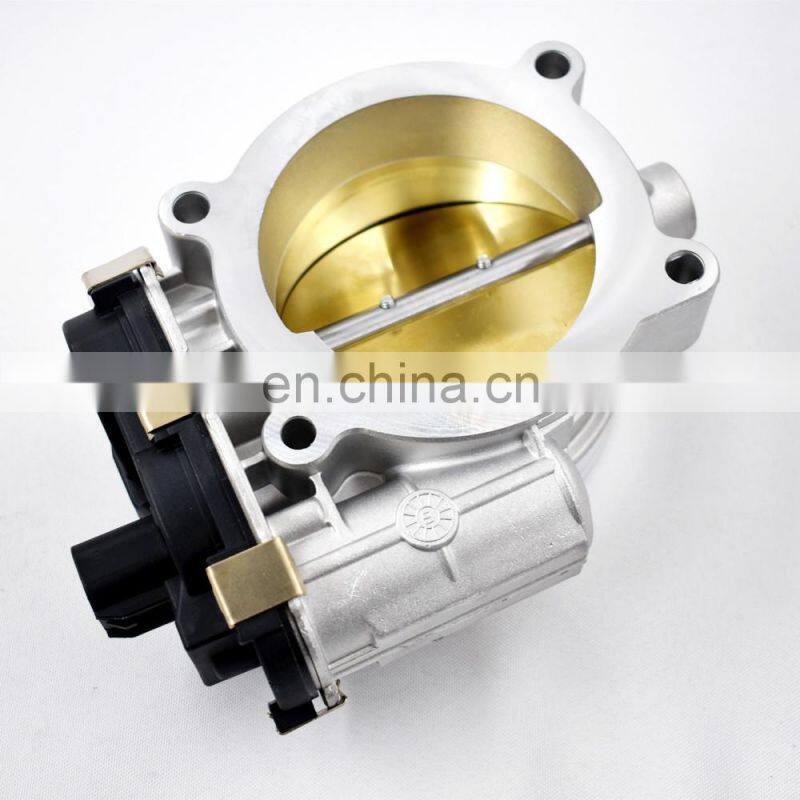Throttle Body Assembly For Escalade Express Tahoe Envoy Yukon 5.3L 12580760