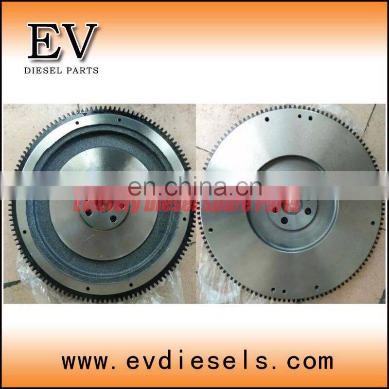 Excavator spare parts C221 C223 C190 camshaft fit on ISUZU engine