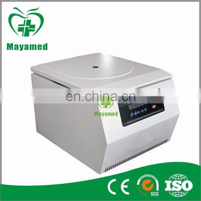 MY-B061A Benchtop Low-Speed Large-capacity centrifuge