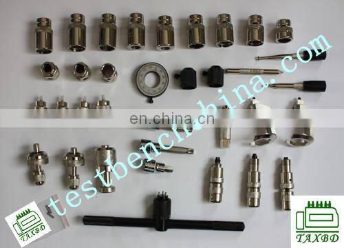 XBD- CRSII the newest designed common rail injector tester and diesel fuel injector pump tester