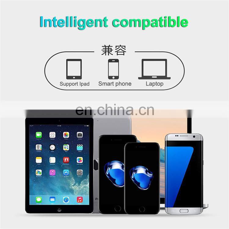 Sports Cheap Wireless Headphones High Quality Metal Neckband Earphone