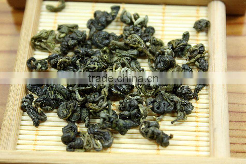 biluochun/green snail spring tea