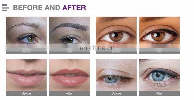 High Quality Artmex V6 MTS + PMU Tattoo Gun Permanent Makeup Machine