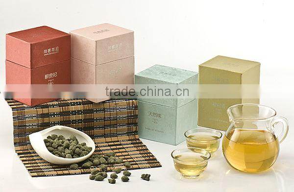 Oolong tea,ginseng oolong tea