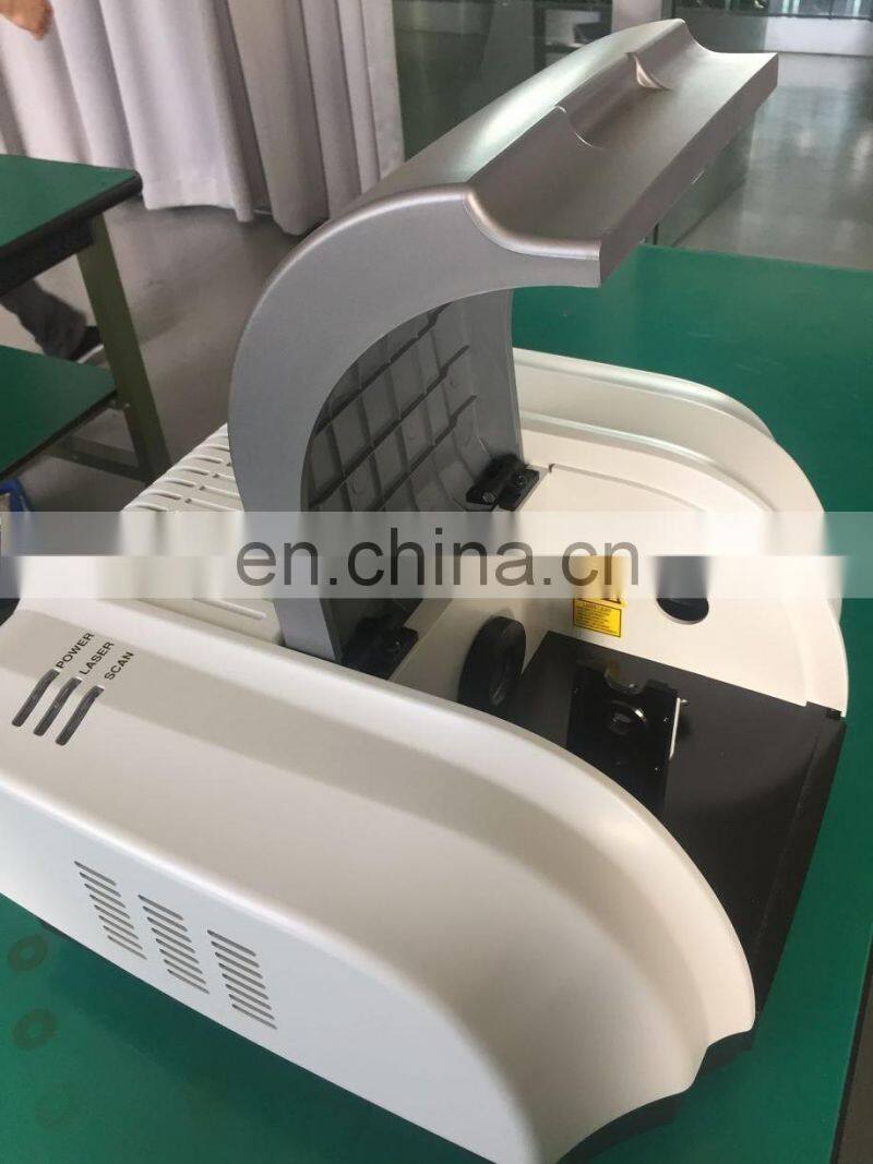 benchtop FT-IR Spectrometer