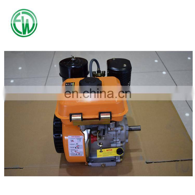 Topu168 Diesel Engine 168 Top Engine For Sale