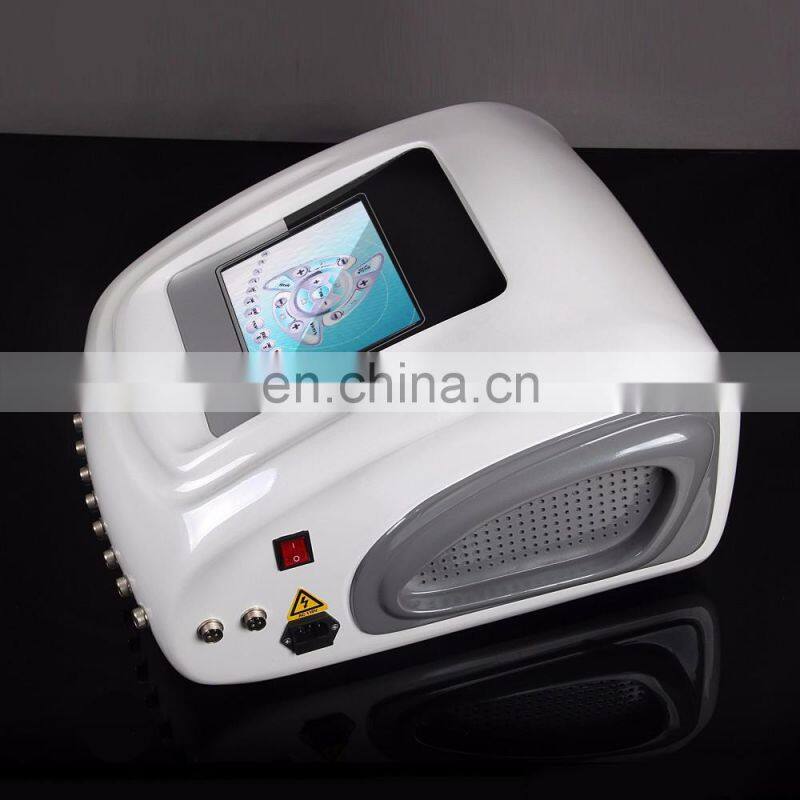 High Quality Lipo for Slimming Shape Body Device Laser Fat Reduce Machine Weight Loss Portable CO2 Laser Skin Rejuvenation