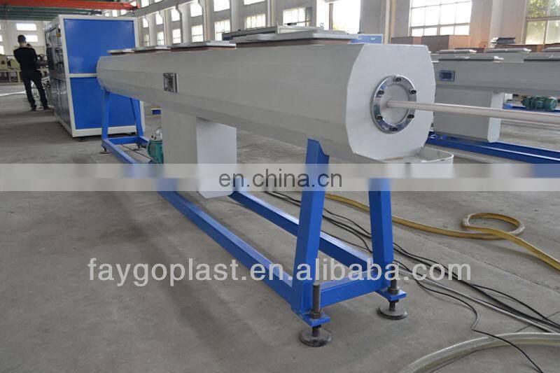 HDPE Pipe Extrusion Line GMP20-1600MM extrusora de pvc