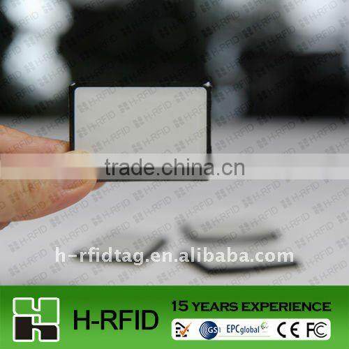 PCB UHF antimetal tag 3~8m reading distance on metal material