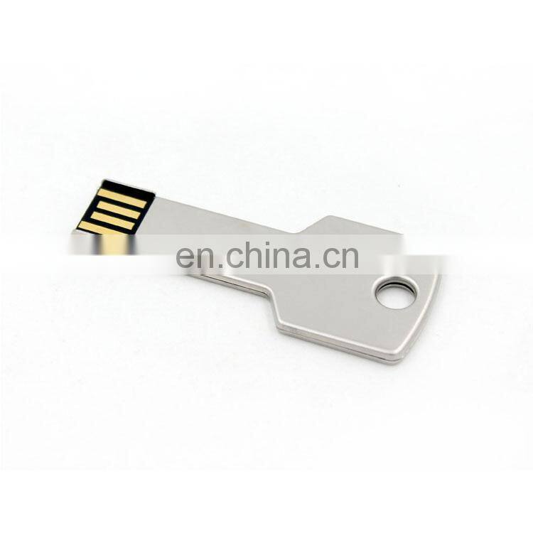 usb flash drive with keychain