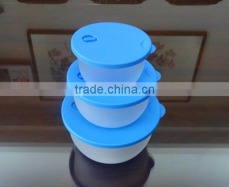 2000ml microwave plastic food container