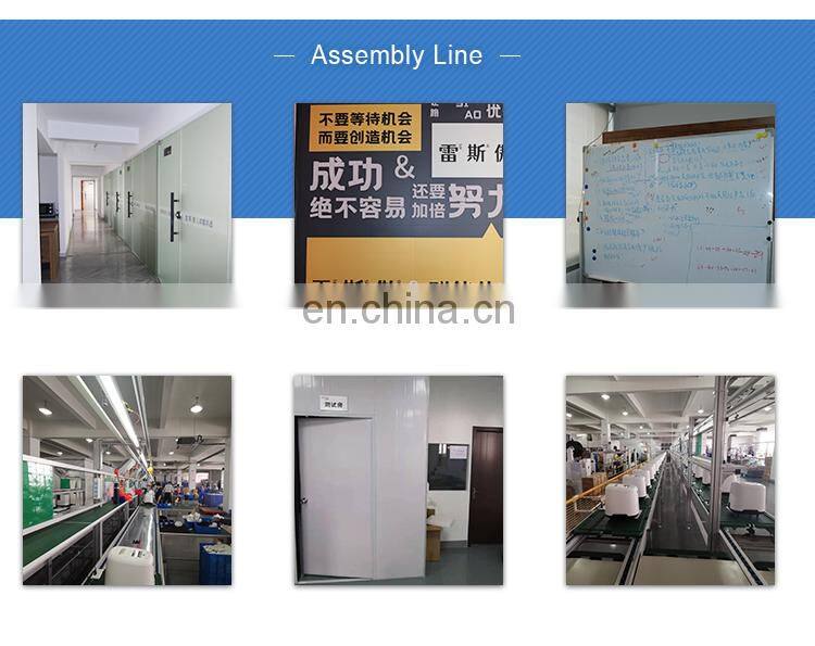 High Quality Portable 1l Industrial Oxygen Concentrator With Battery