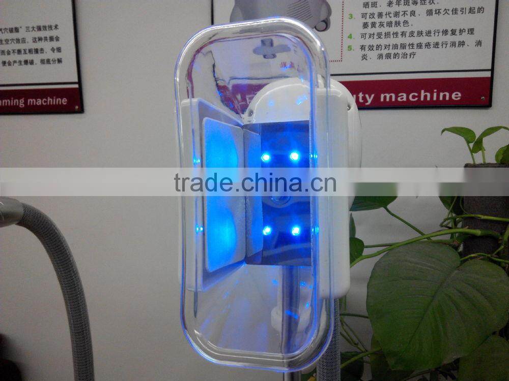extreme body shaping beauty machine , cavitation rf